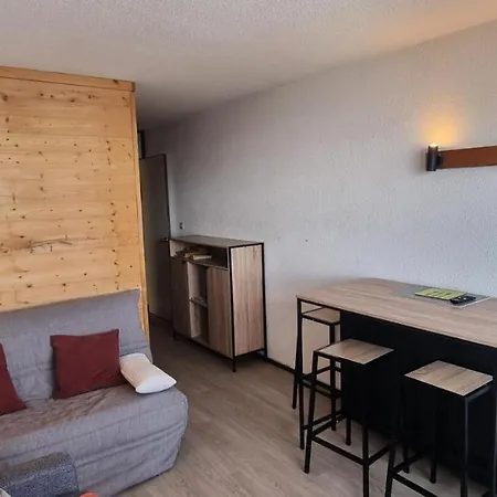 Appartement Zodiac - De 26m² Au Pied Des Pistes Mae-3434