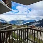Apartment Zodiac - De 26m² Au Pied Des Pistes Mae-3434 La Plagne