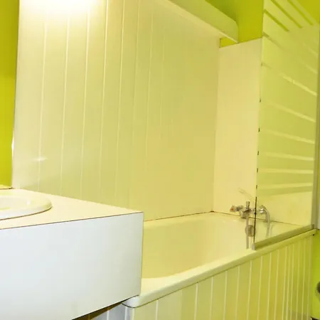 Zodiac - Pour 4 Personnes 434 Apartment *