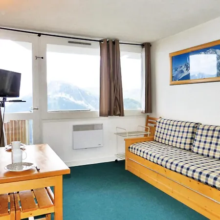 Résidence Zodiac - De 26m² Au Pied Des Pistes Mae-3434