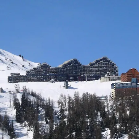 Zodiac - De 26m² Au Pied Des Pistes Mae-3434 *