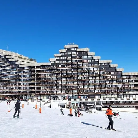 Apartamento Zodiac - De 26m² Au Pied Des Pistes Mae-3434 La Plagne