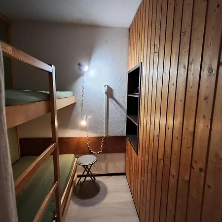 Zodiac - De 26m² Au Pied Des Pistes Mae-3434 La Plagne